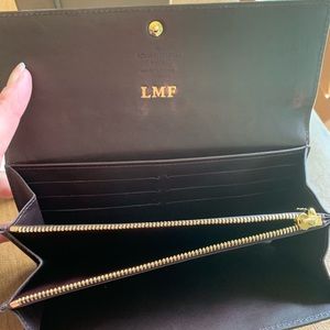 Louis Vuitton Other - Patent Leather Louis Vuitton Wallet Louis Vuitton Other - Patent Leather Louis Vuitton Wallet